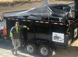 Trusted Chula Vista, CA Junk Removal Services Experts